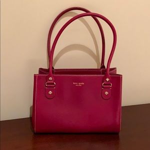 Kate Spade tote bag